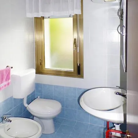 Holiday home Betulle Bibione