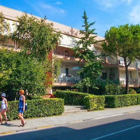Holiday home Betulle Bibione